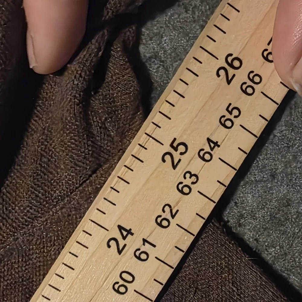 Banana Republic Slim Fit Pique Brown Polo Xxl 287